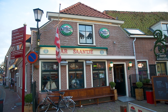 44. Saantje