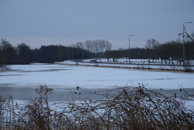 44. Vaart