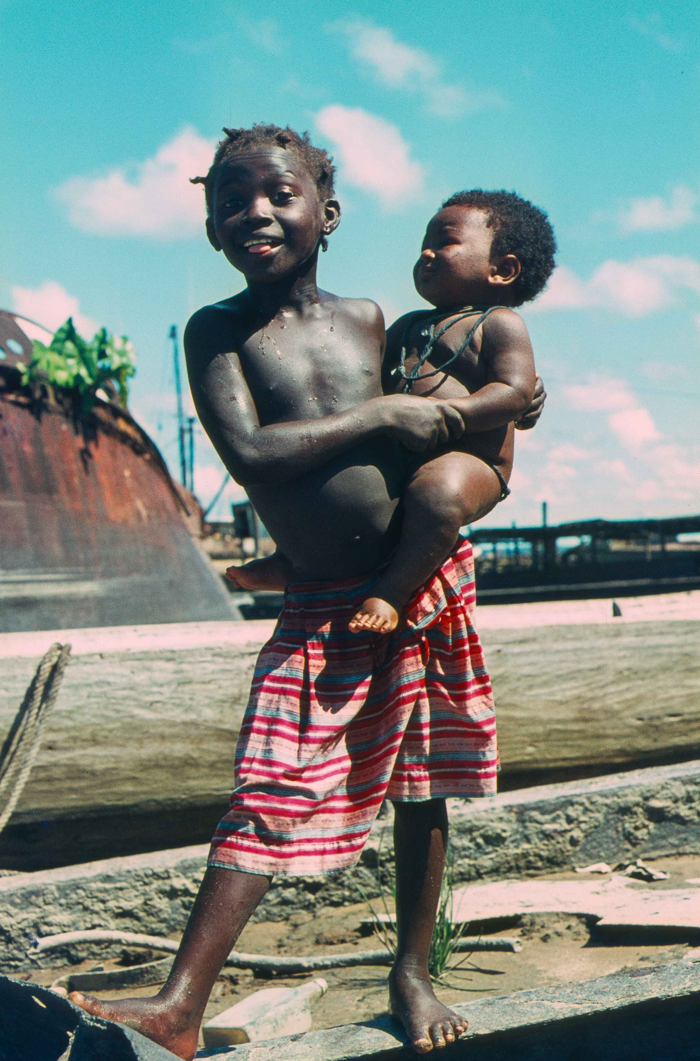 447. Suriname