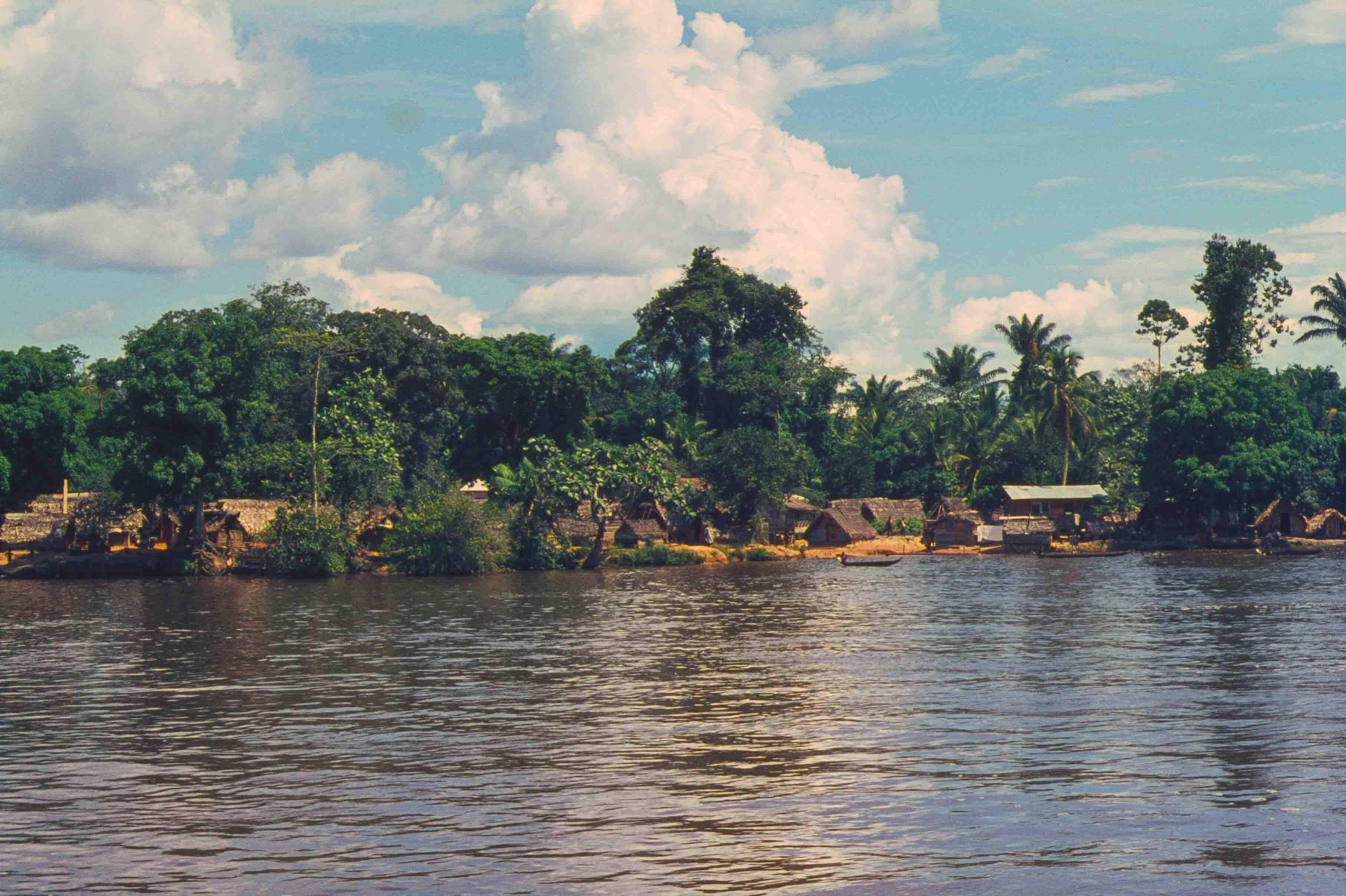 465. Suriname