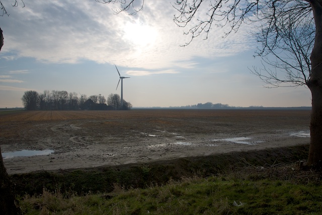 54. Windmolen