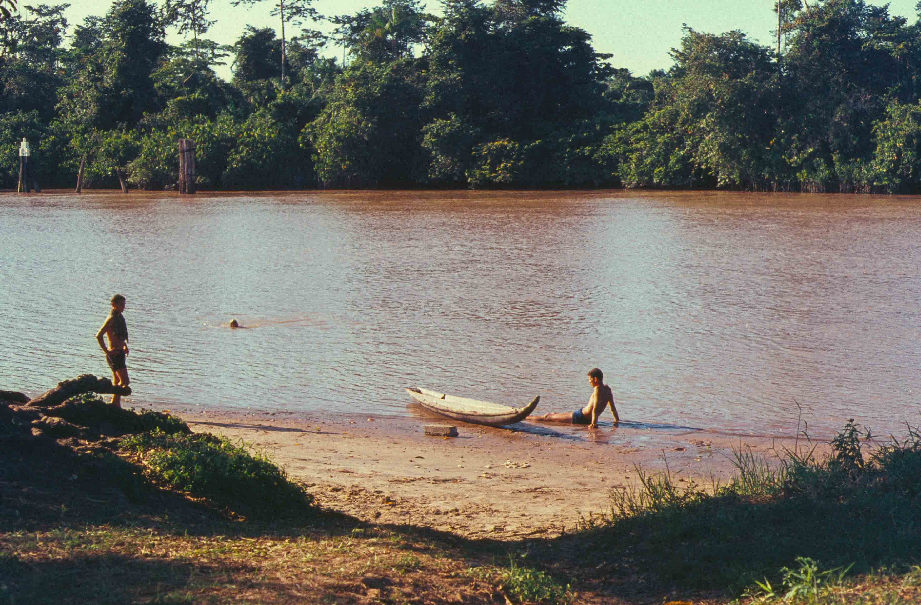 549. Suriname