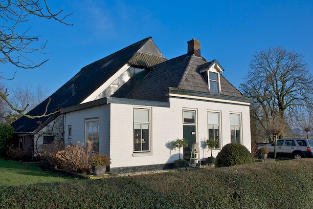 6. Huis