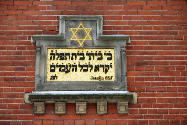 6. Tekst Synagoge