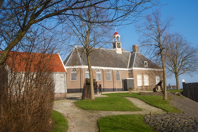 62. Kerk