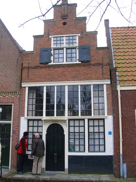 7. Huis