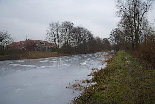 80. Overijssels Kanaal