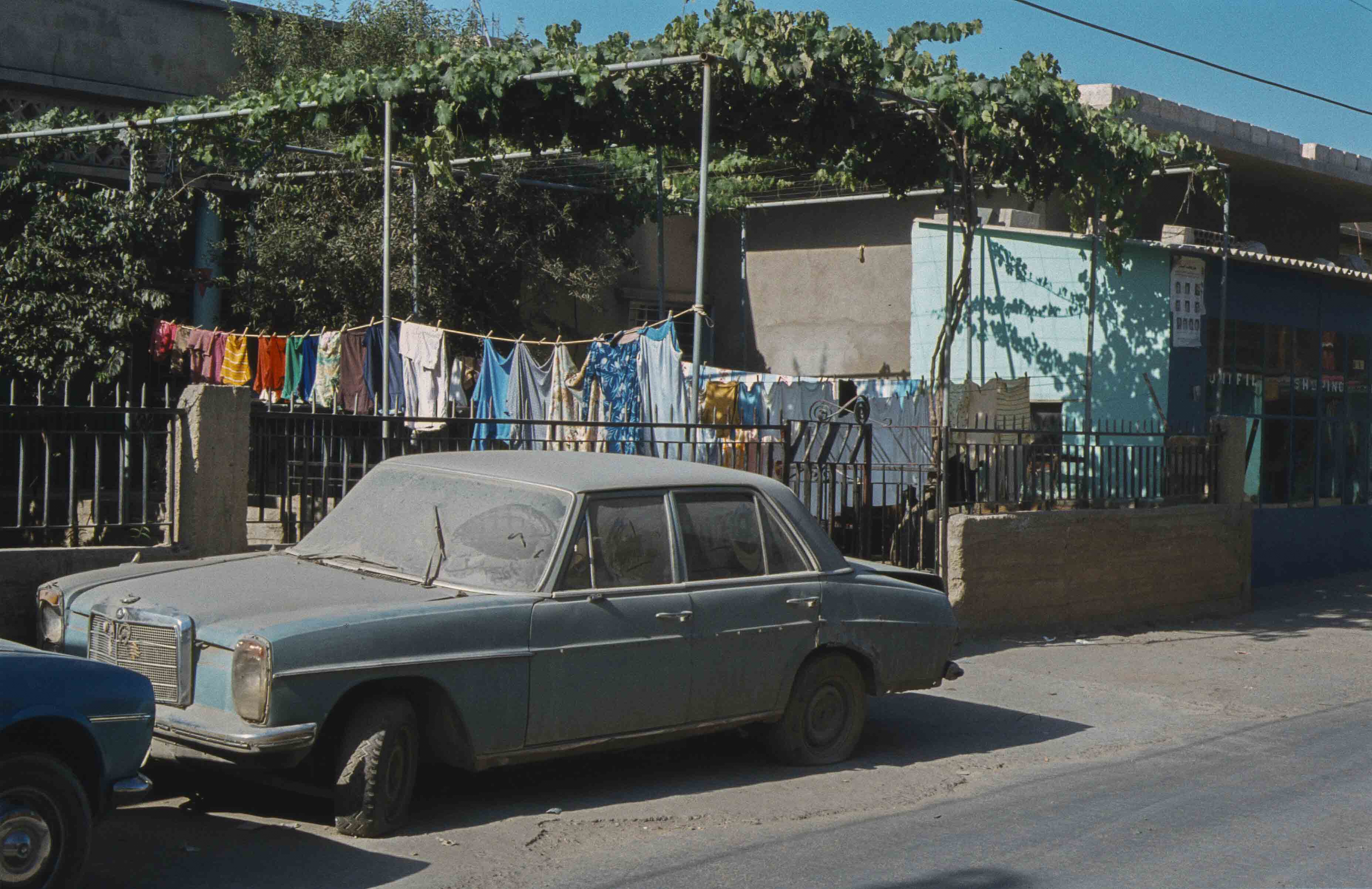 85. Libanon