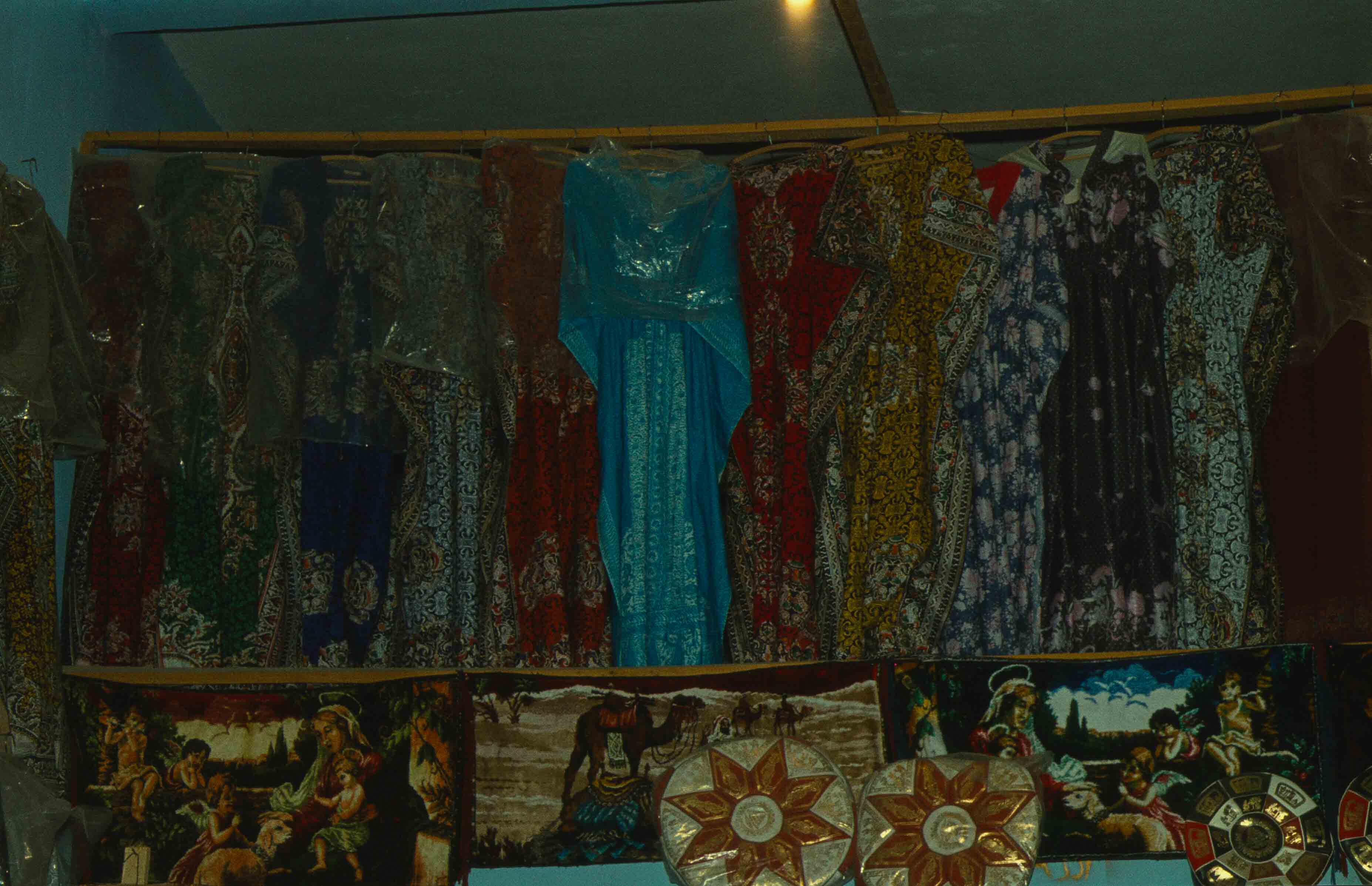 89. Libanon
