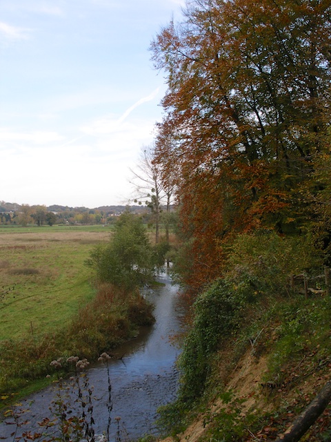 9. Geul