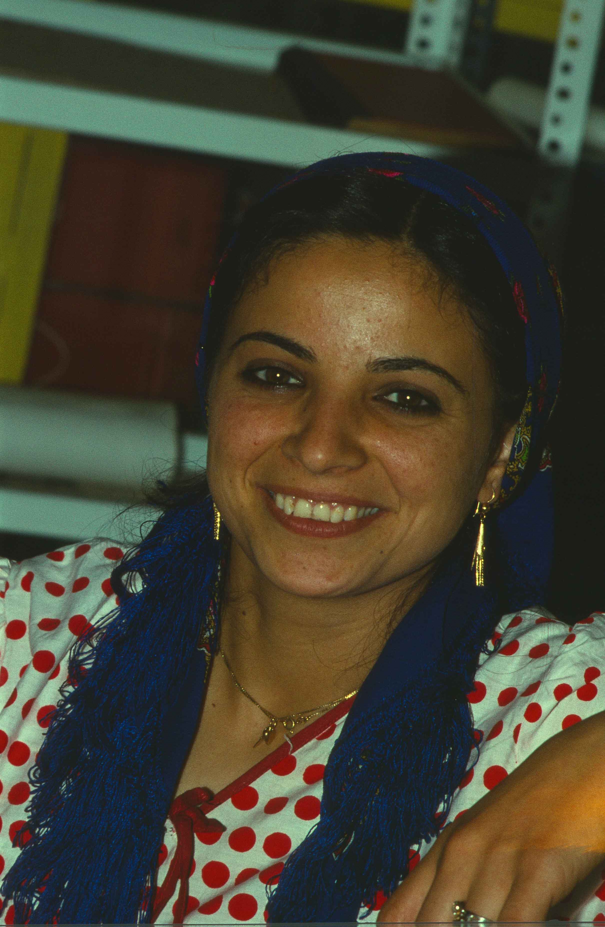 91. Libanon
