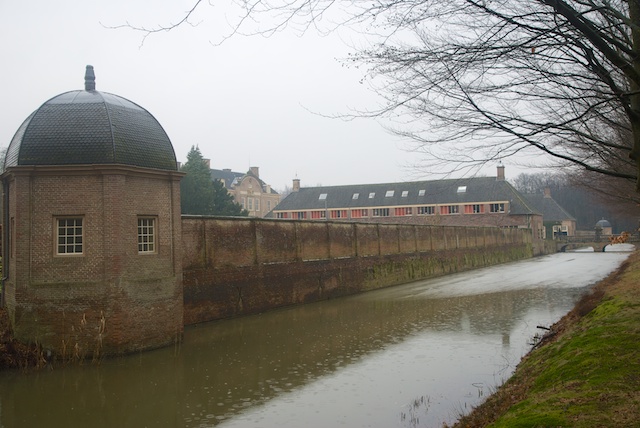 92. Kasteel Eerde