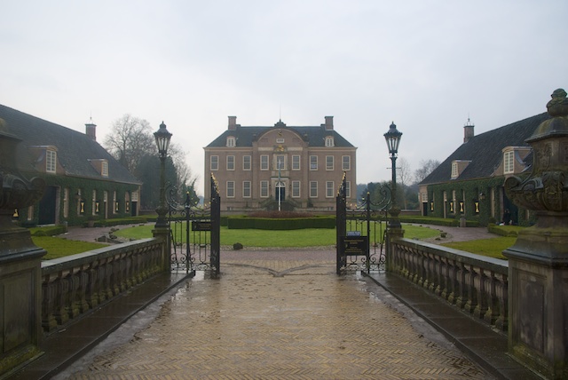 93. Kasteel Eerde