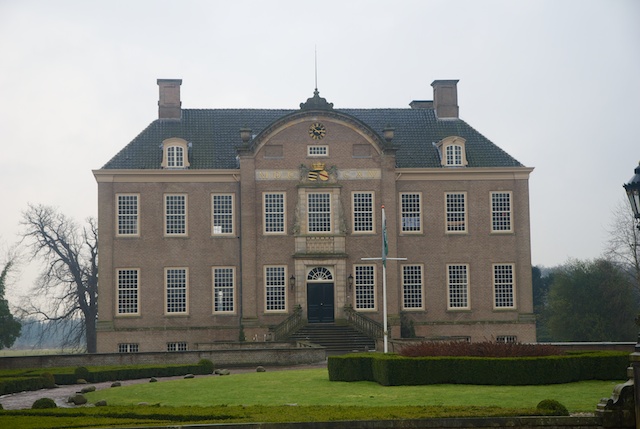 94. Kasteel Eerde