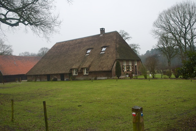 96. Boerderij