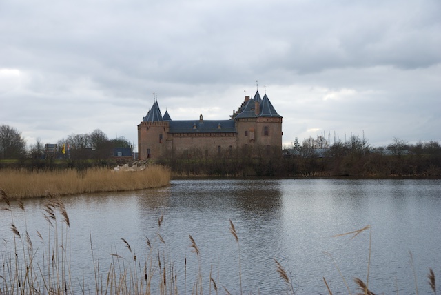 106. Muiderslot