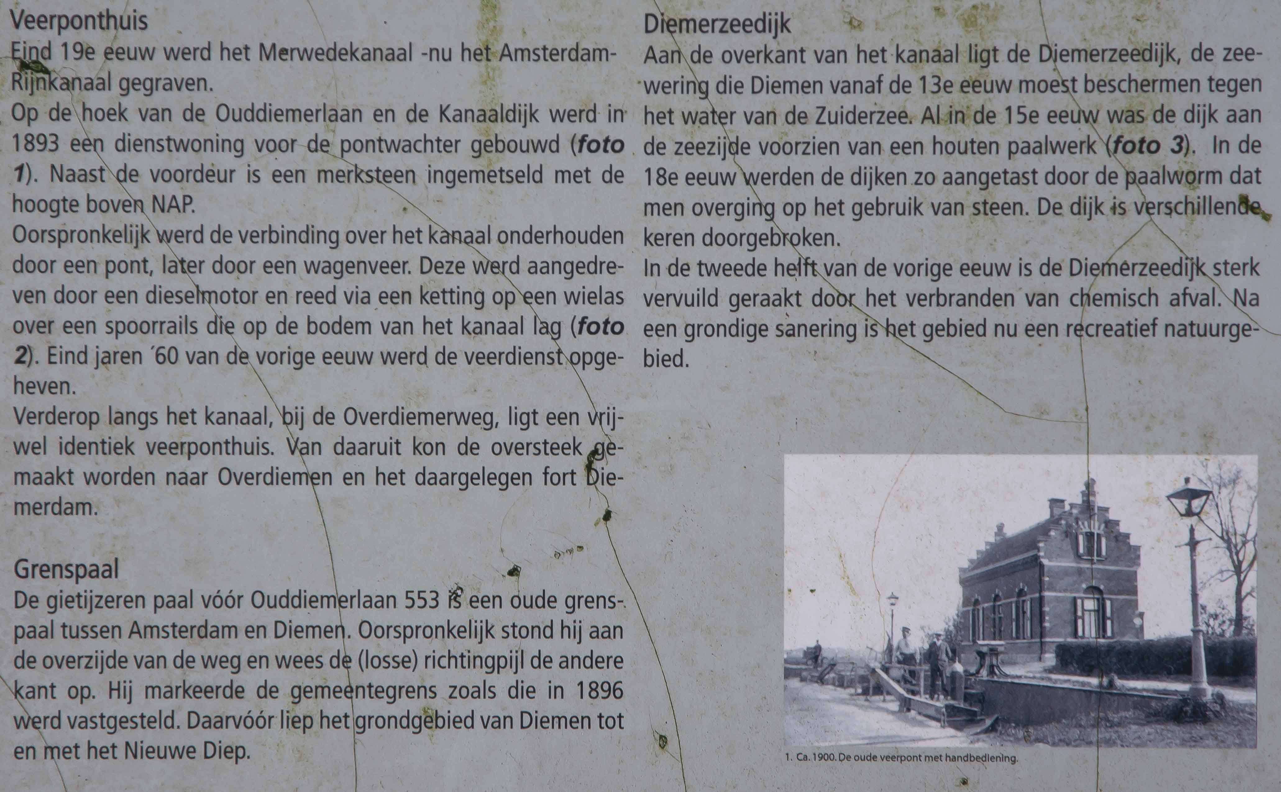 11. Detail info