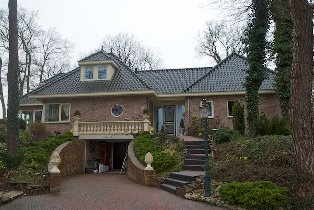 11. Huis