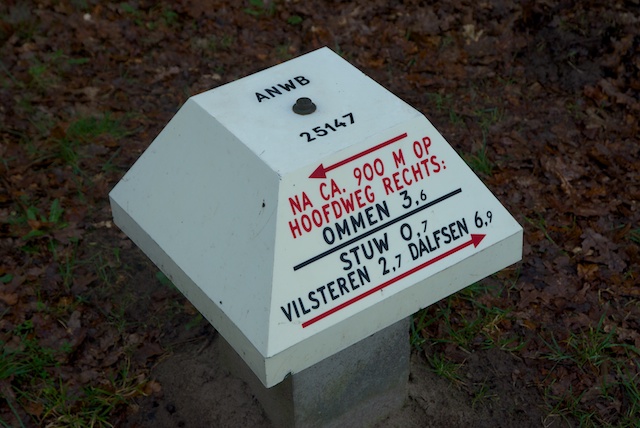13. Paddenstoel