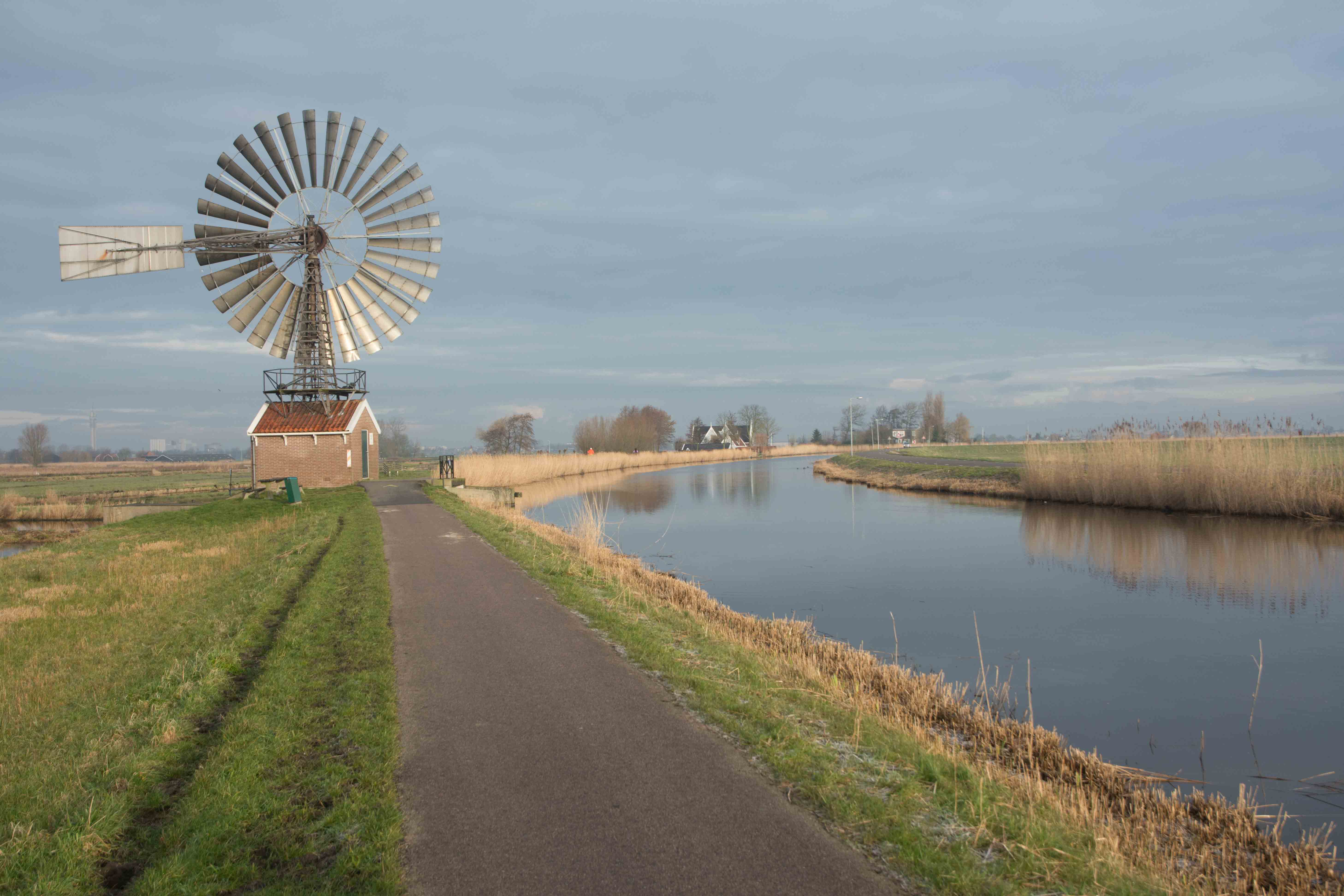 135. Windmolen