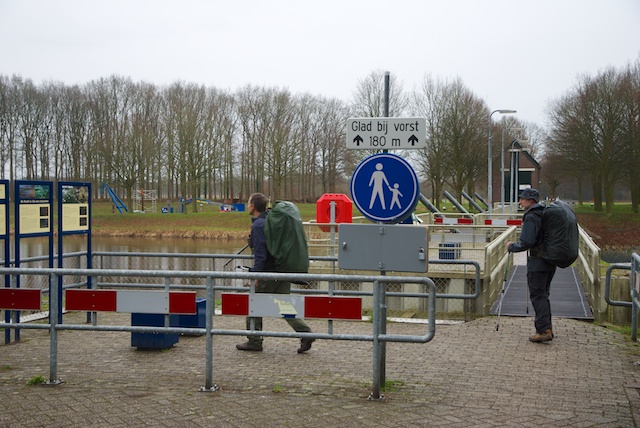 15. Stuw