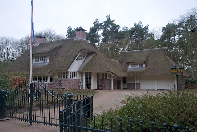 19. Huis