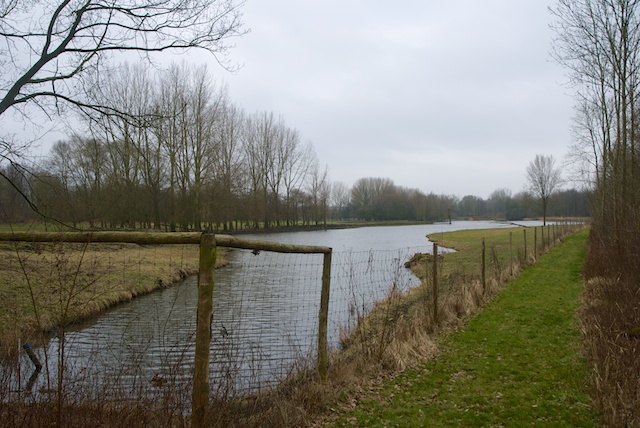 2. Natuurpark lelystad