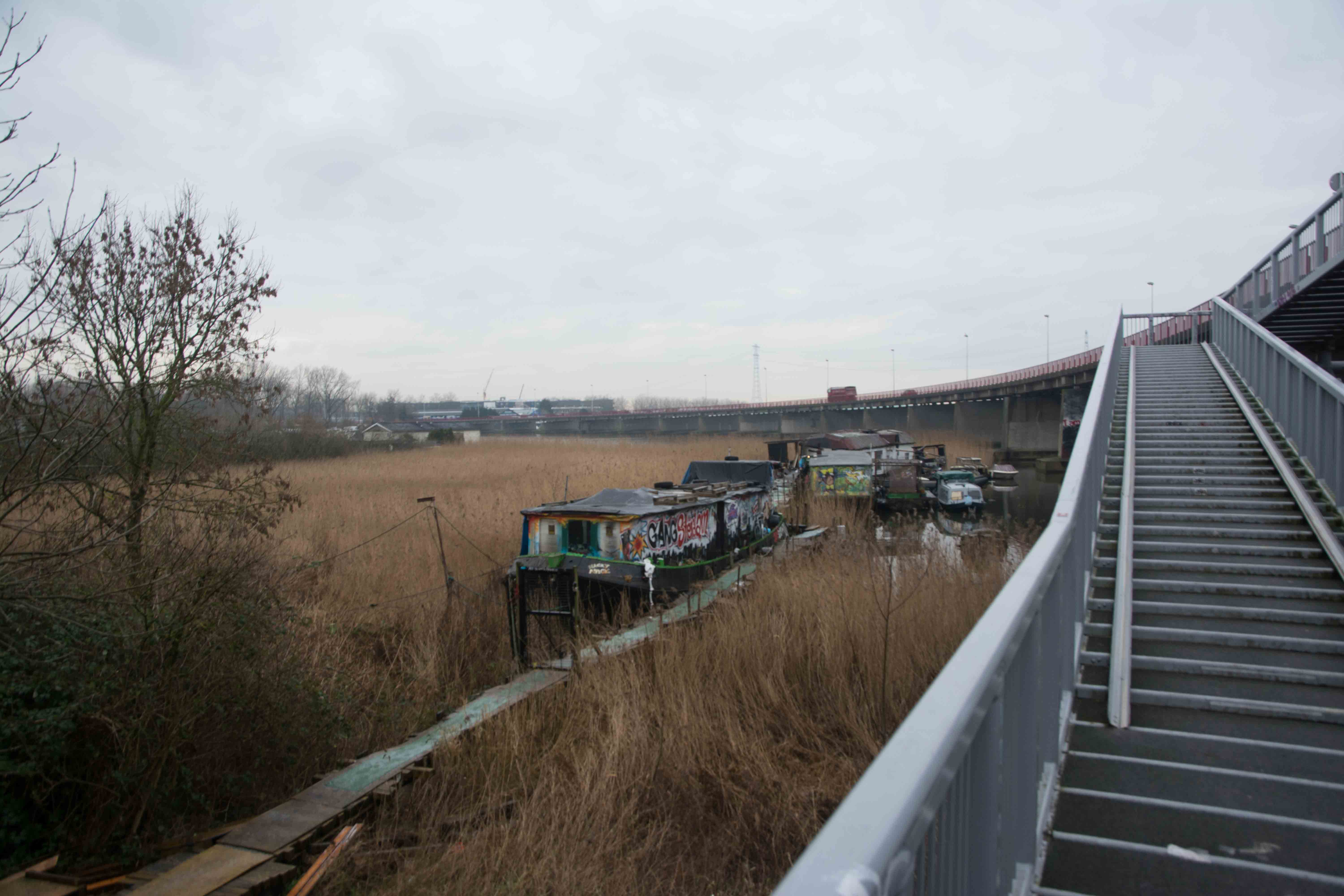 21. Boten