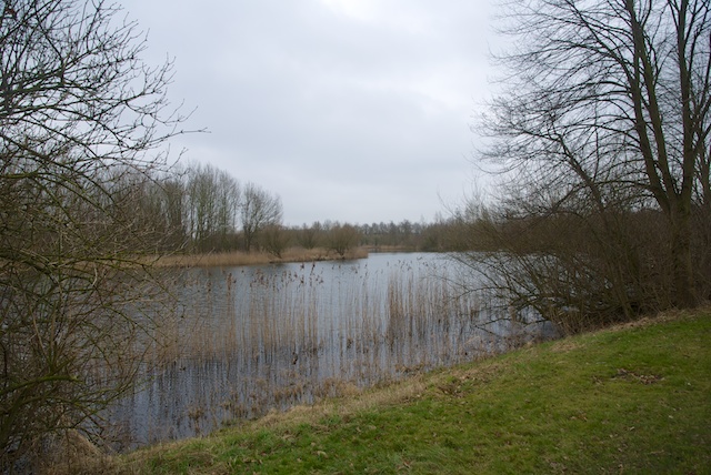 3. Natuurpark lelystad