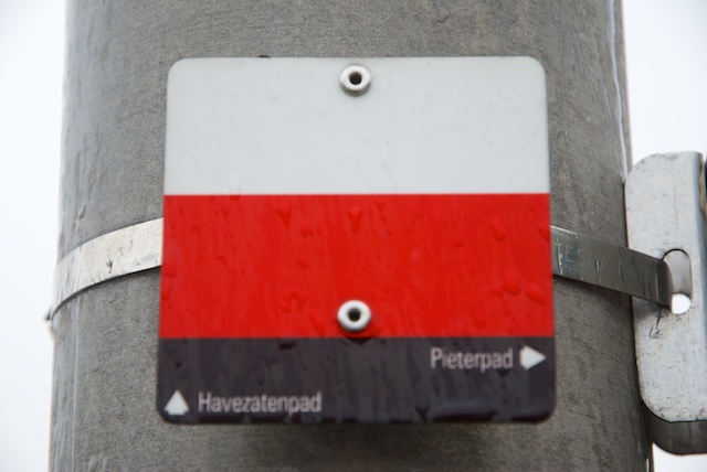 3. Pieterpad