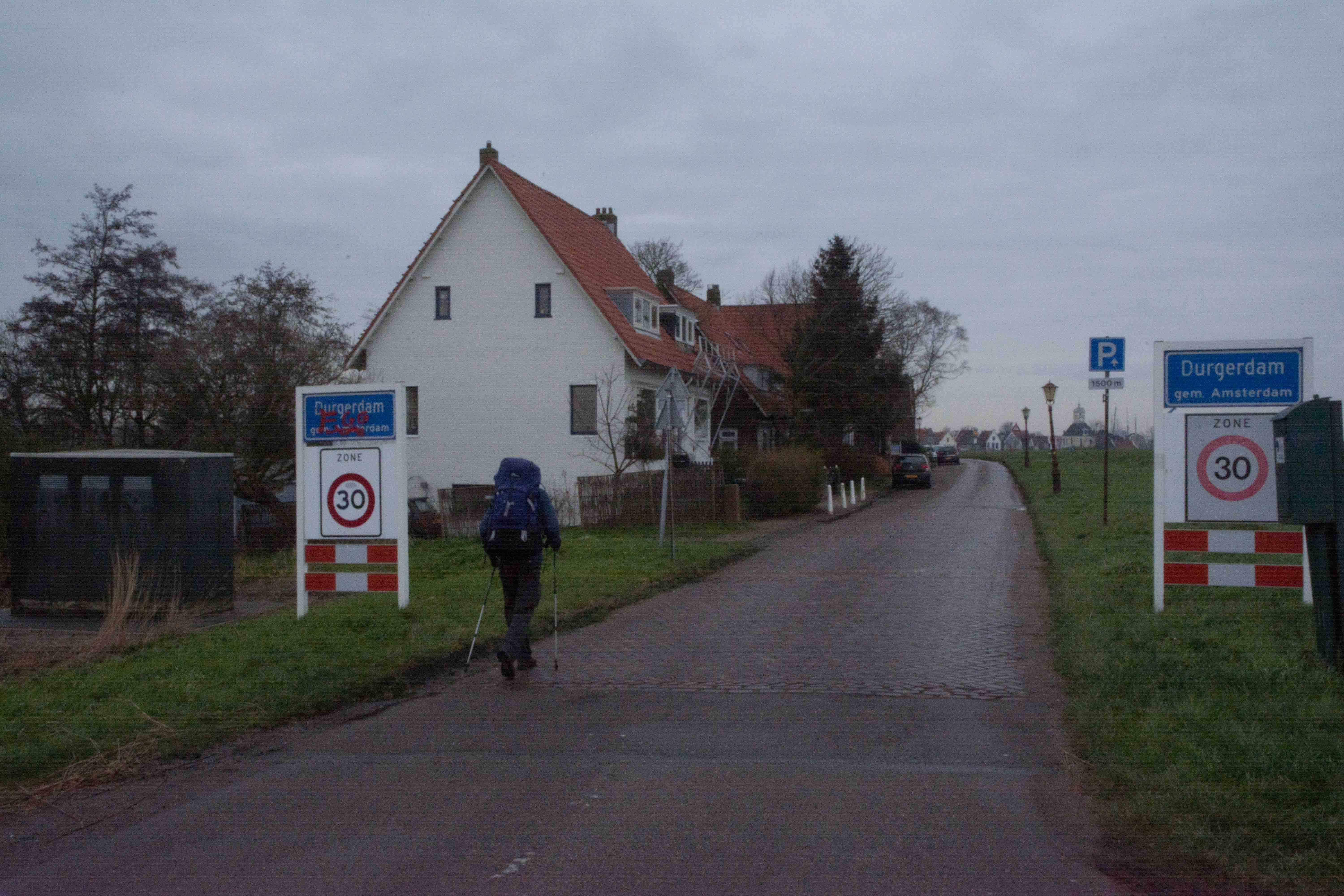 31. Durgerdam