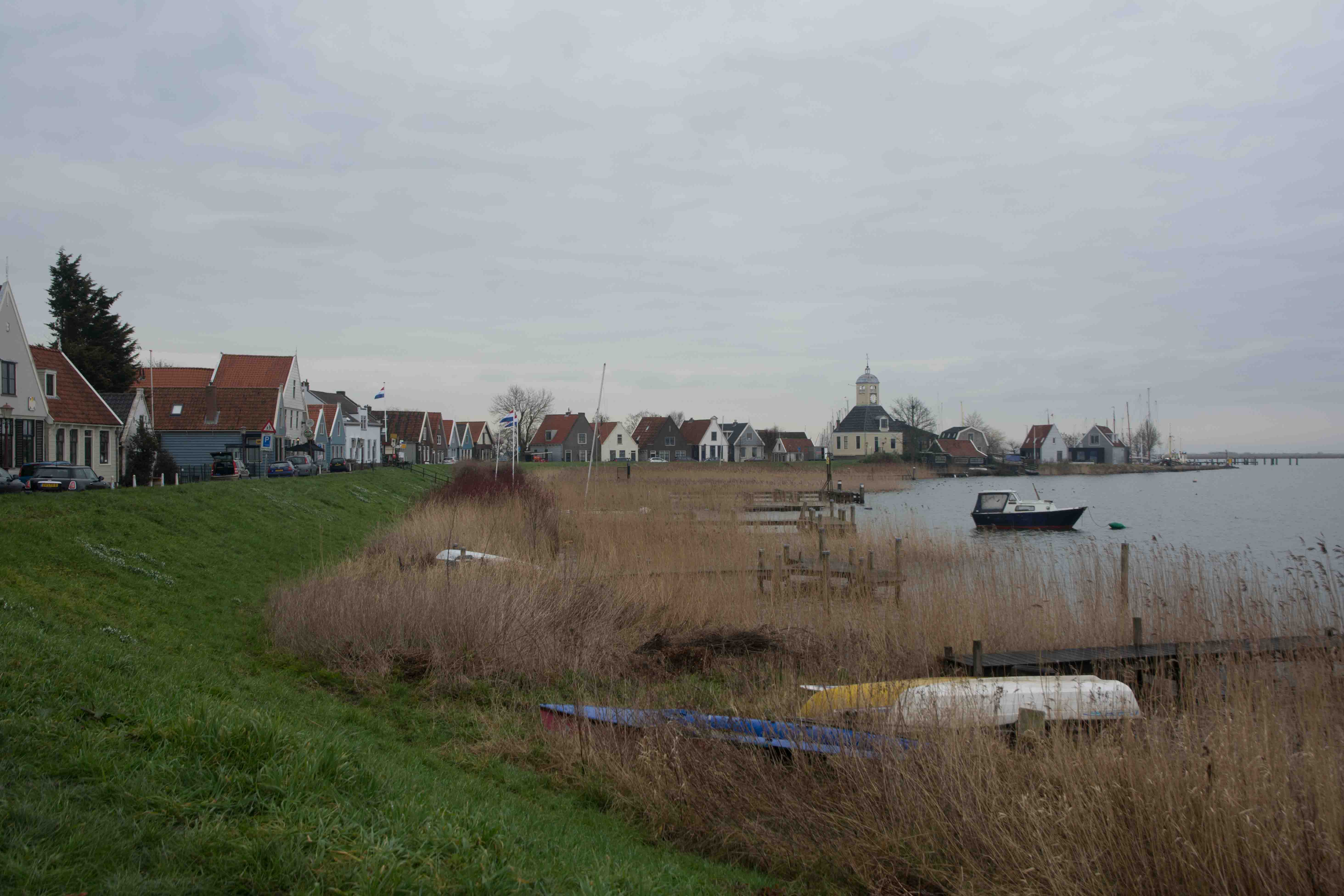 32. Durgerdam