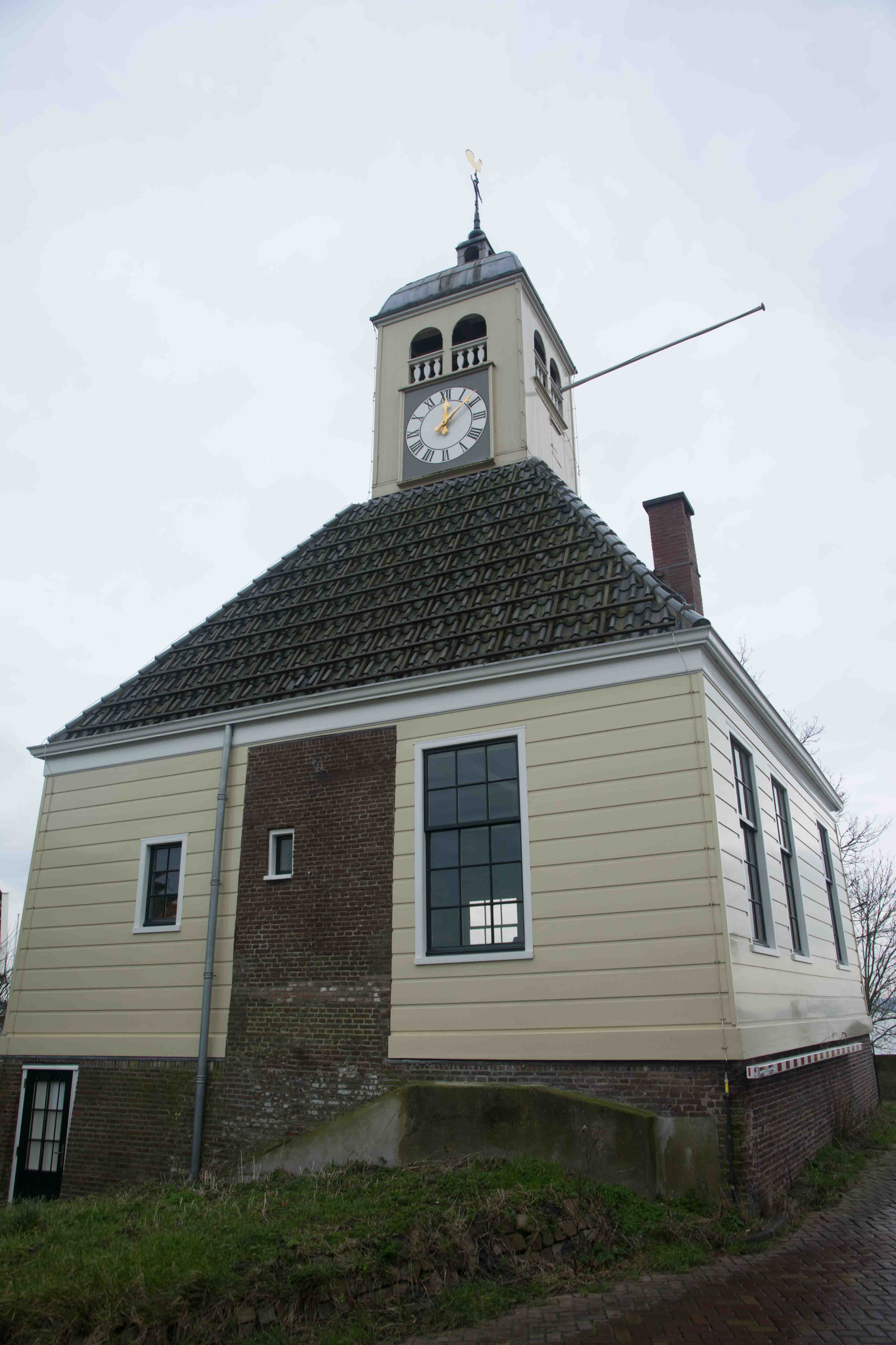 33. Kapel