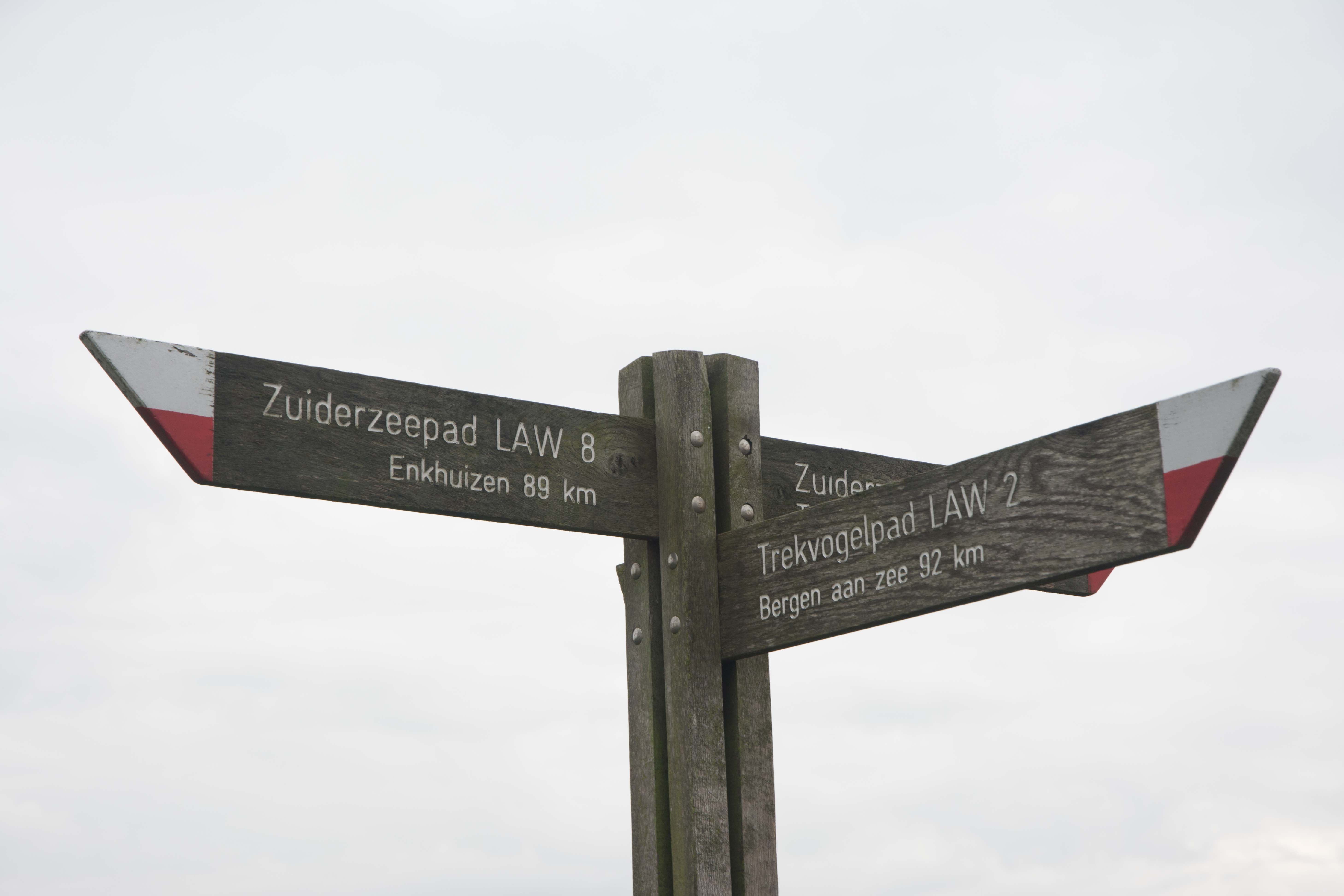 34. Handwijzer
