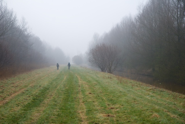 35. Groenewoudse Tocht