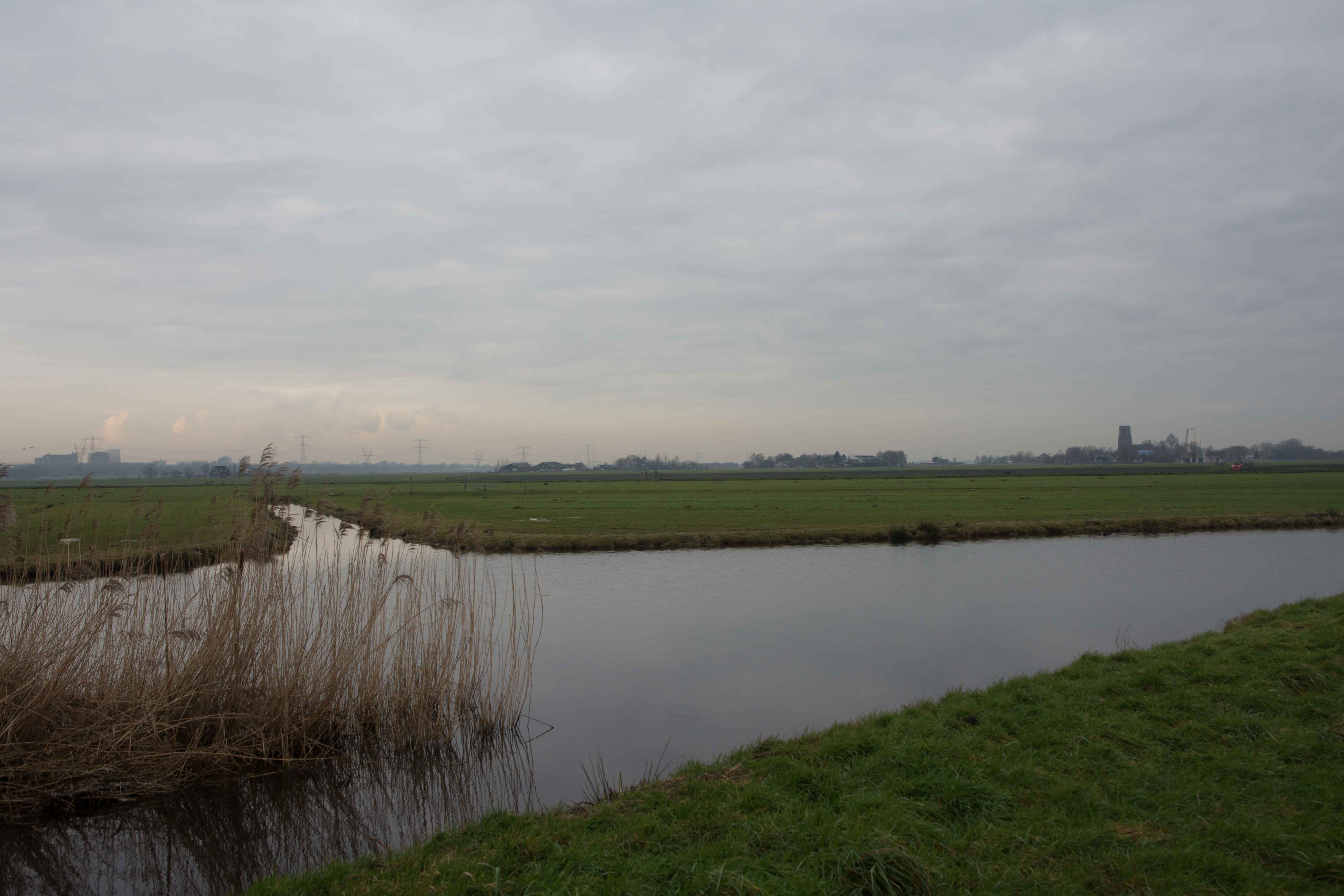 35. Landschap