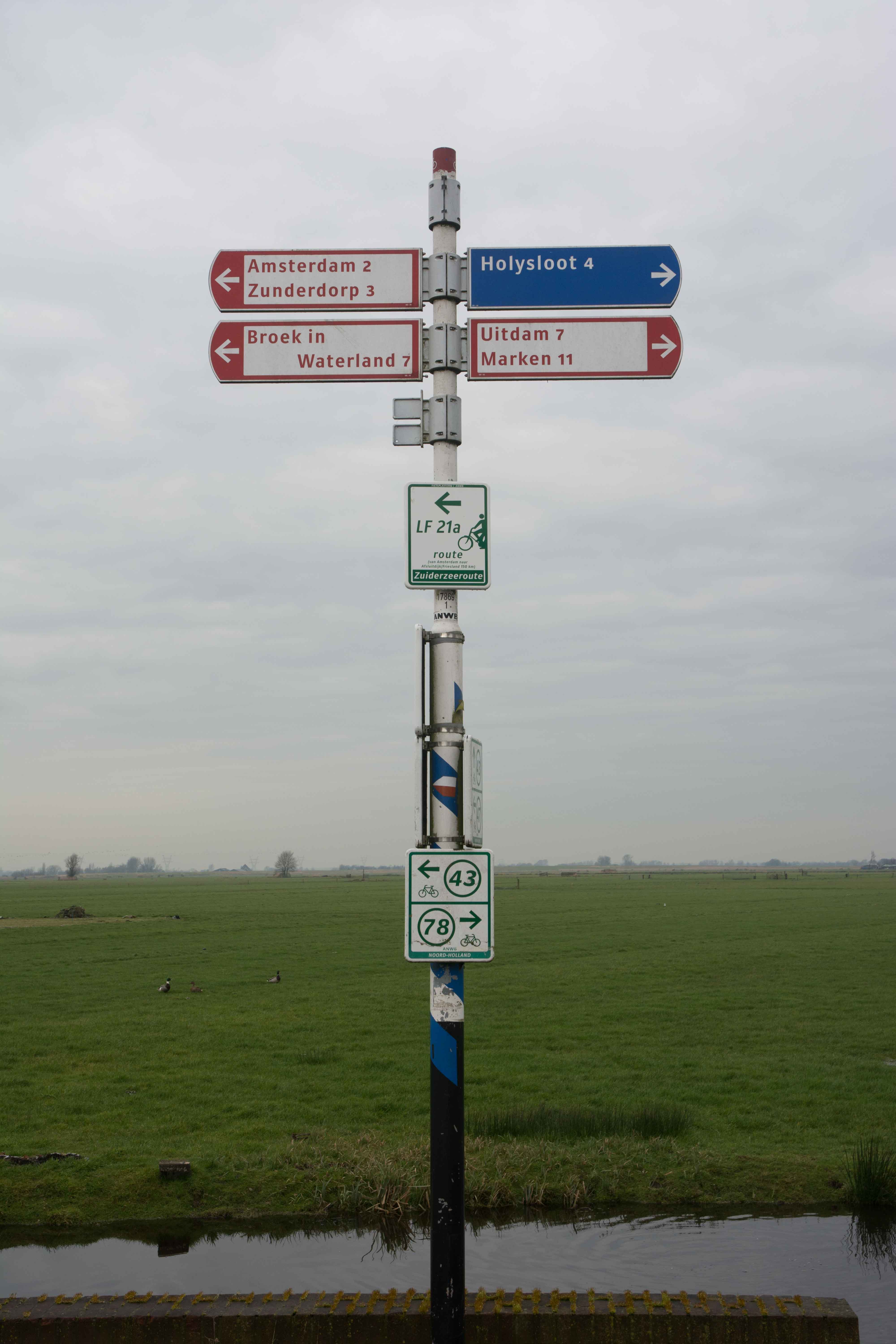 40. Handwijzer