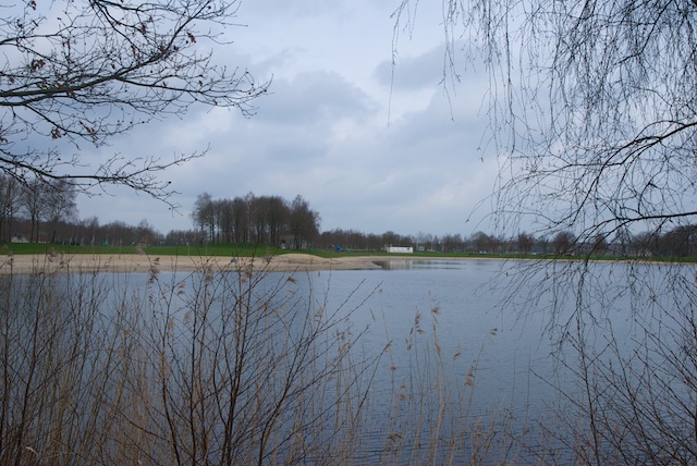 42. Wijthmenerplas