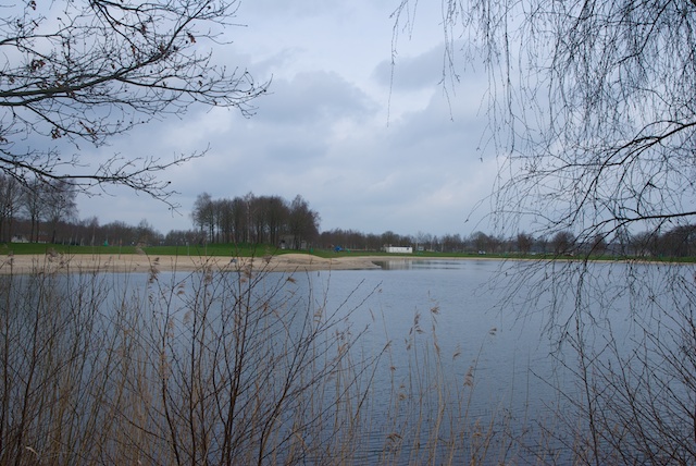 42. Wijthmenerplas