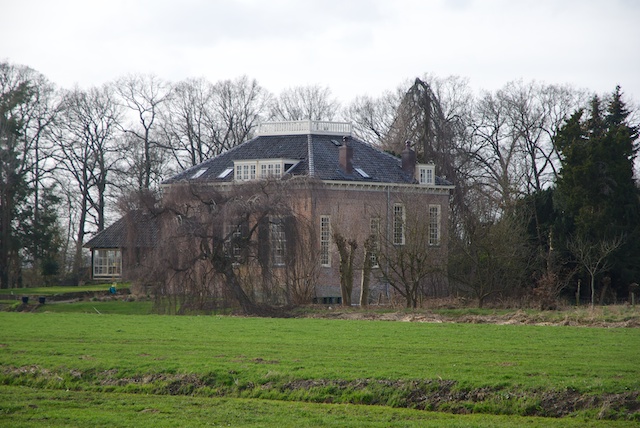 50. Huis Den Doorn