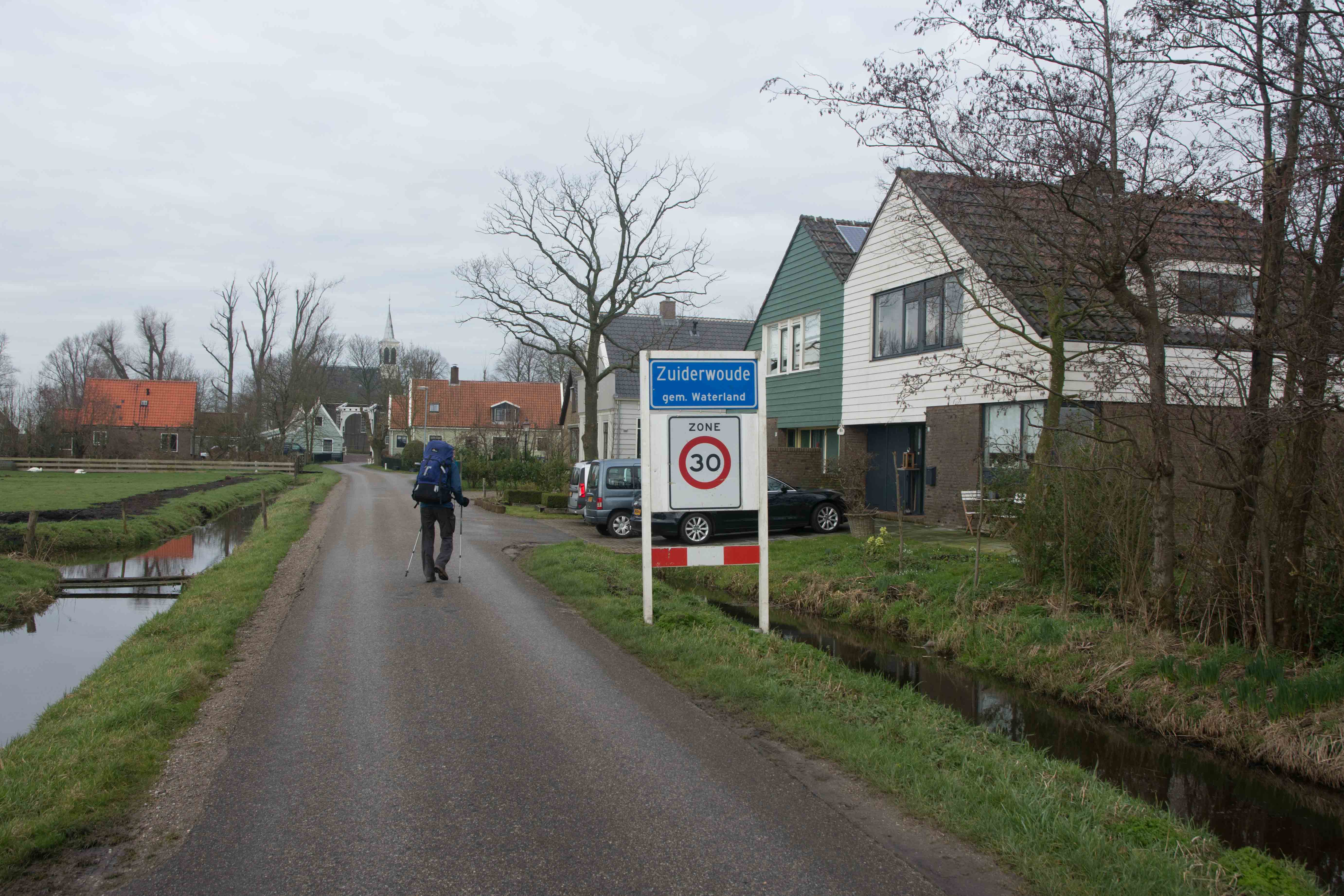52. Zuiderwoude