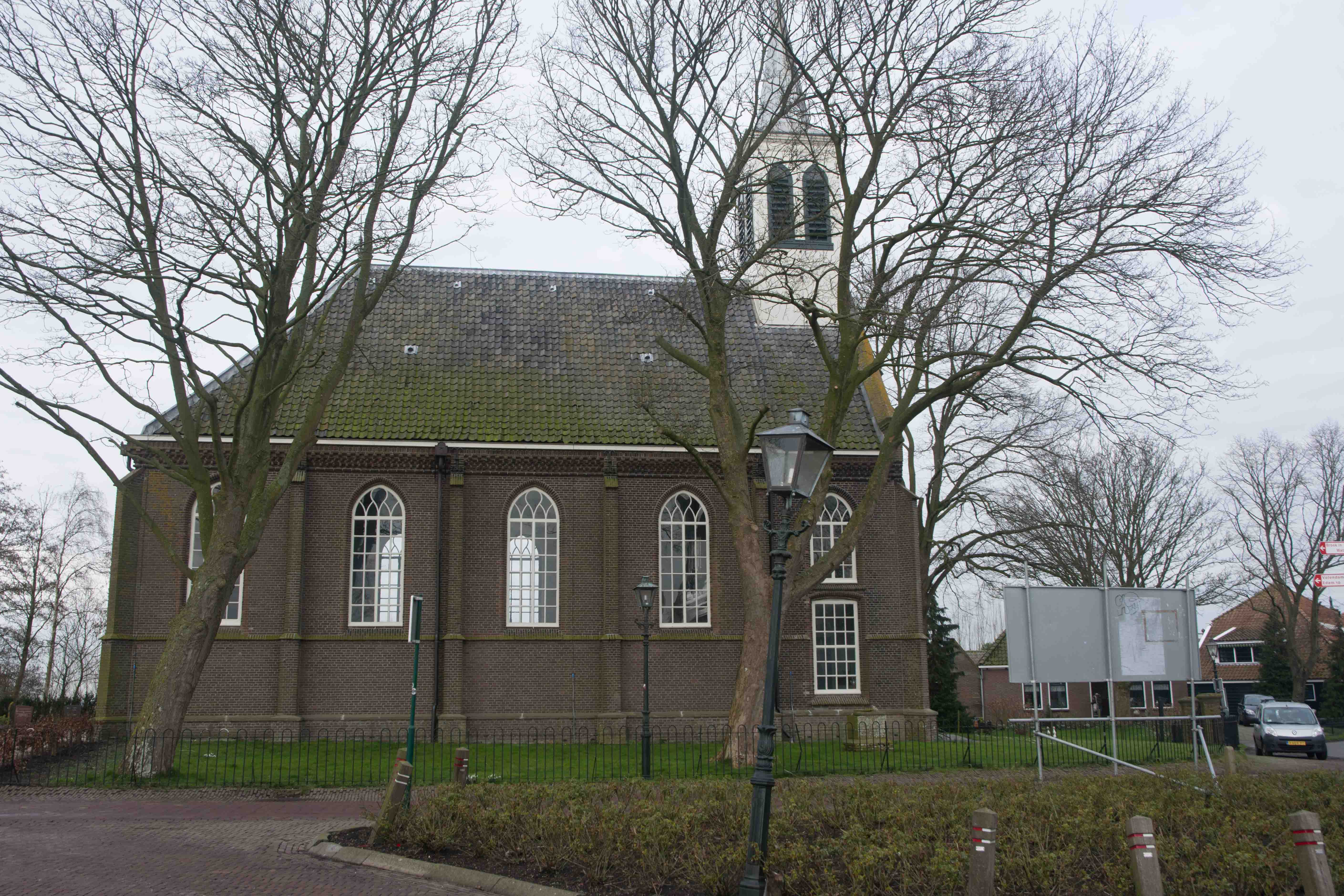 53. Kerk