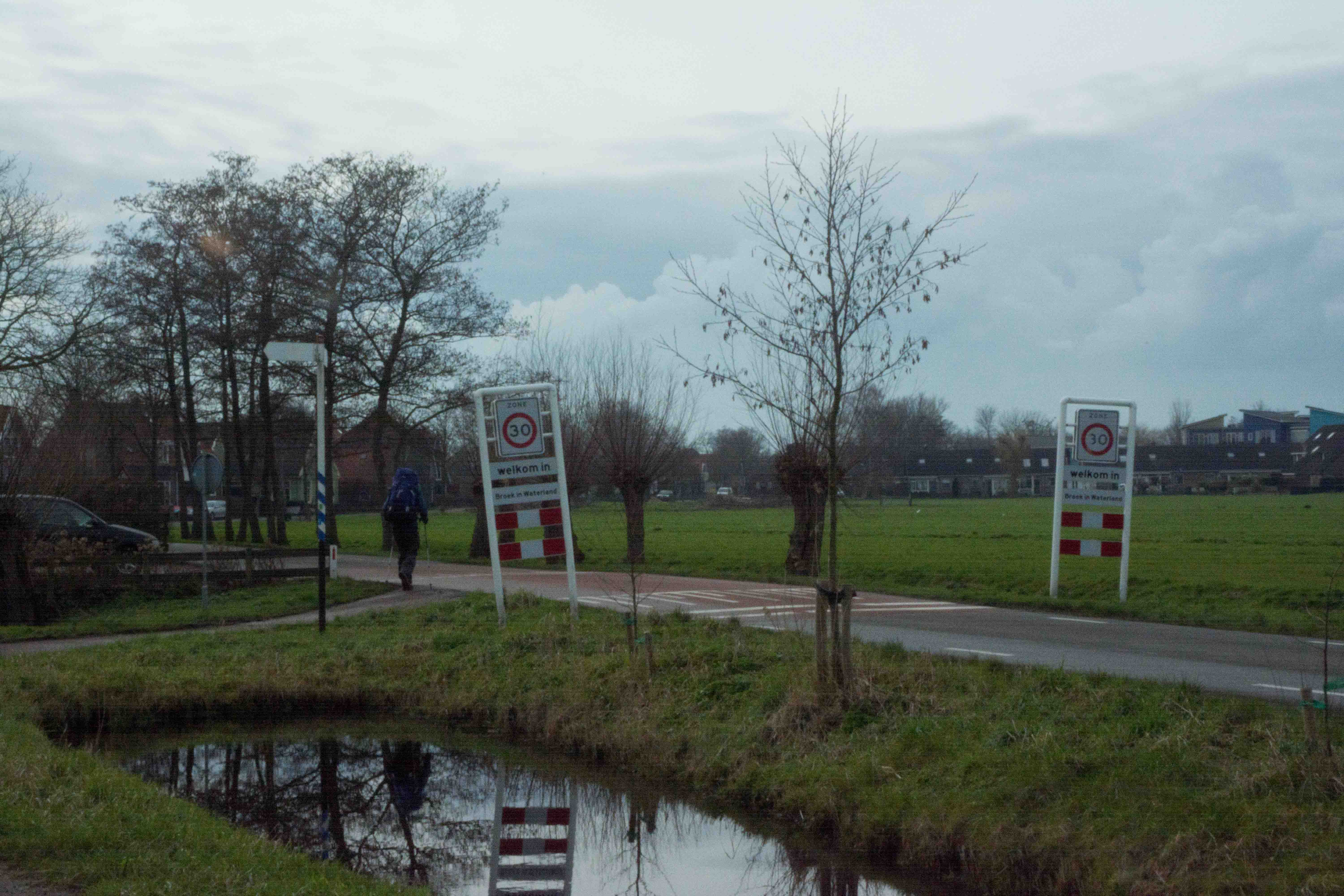 56. Broek in Waterland