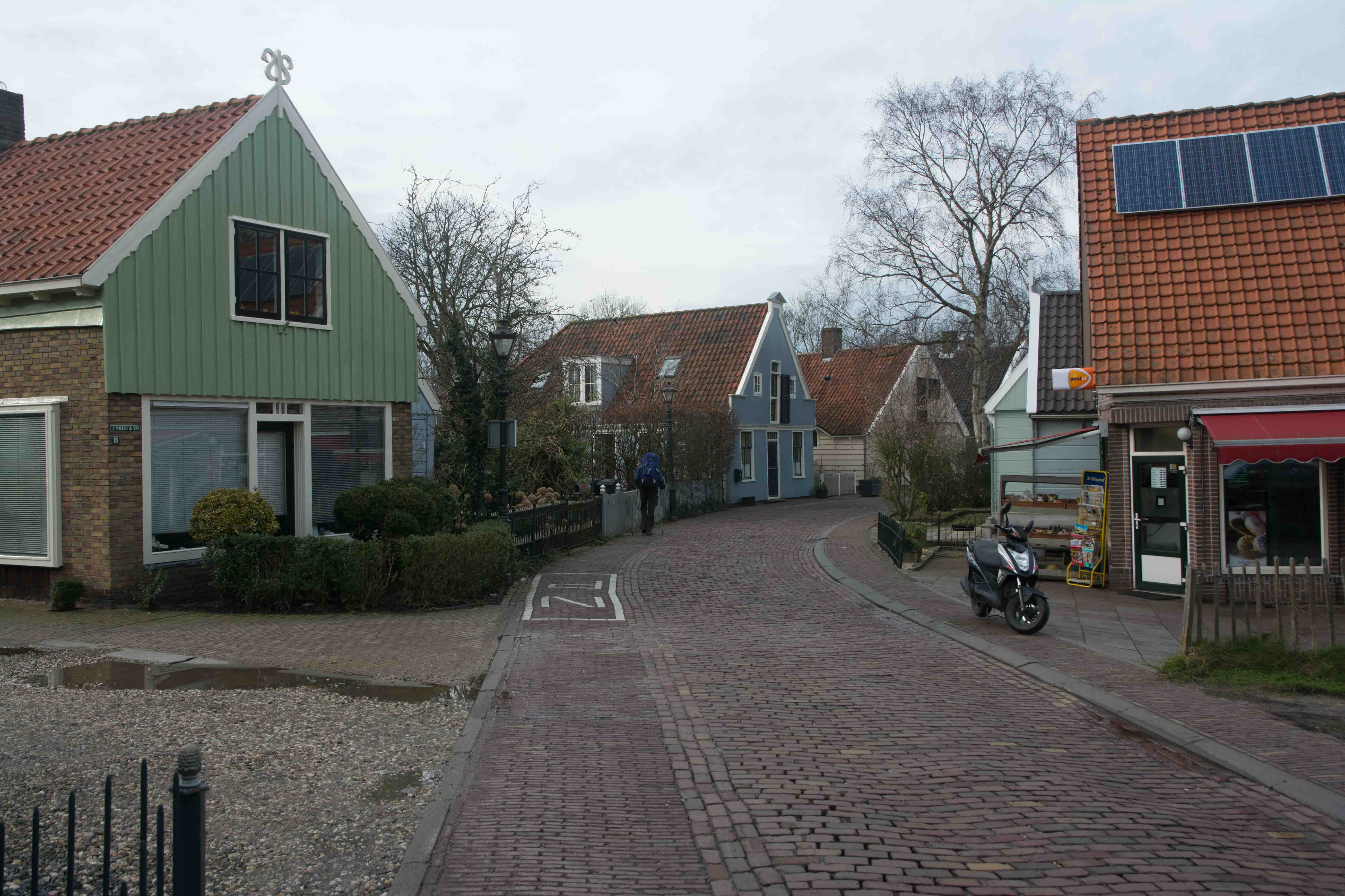 57. Broek in waterland