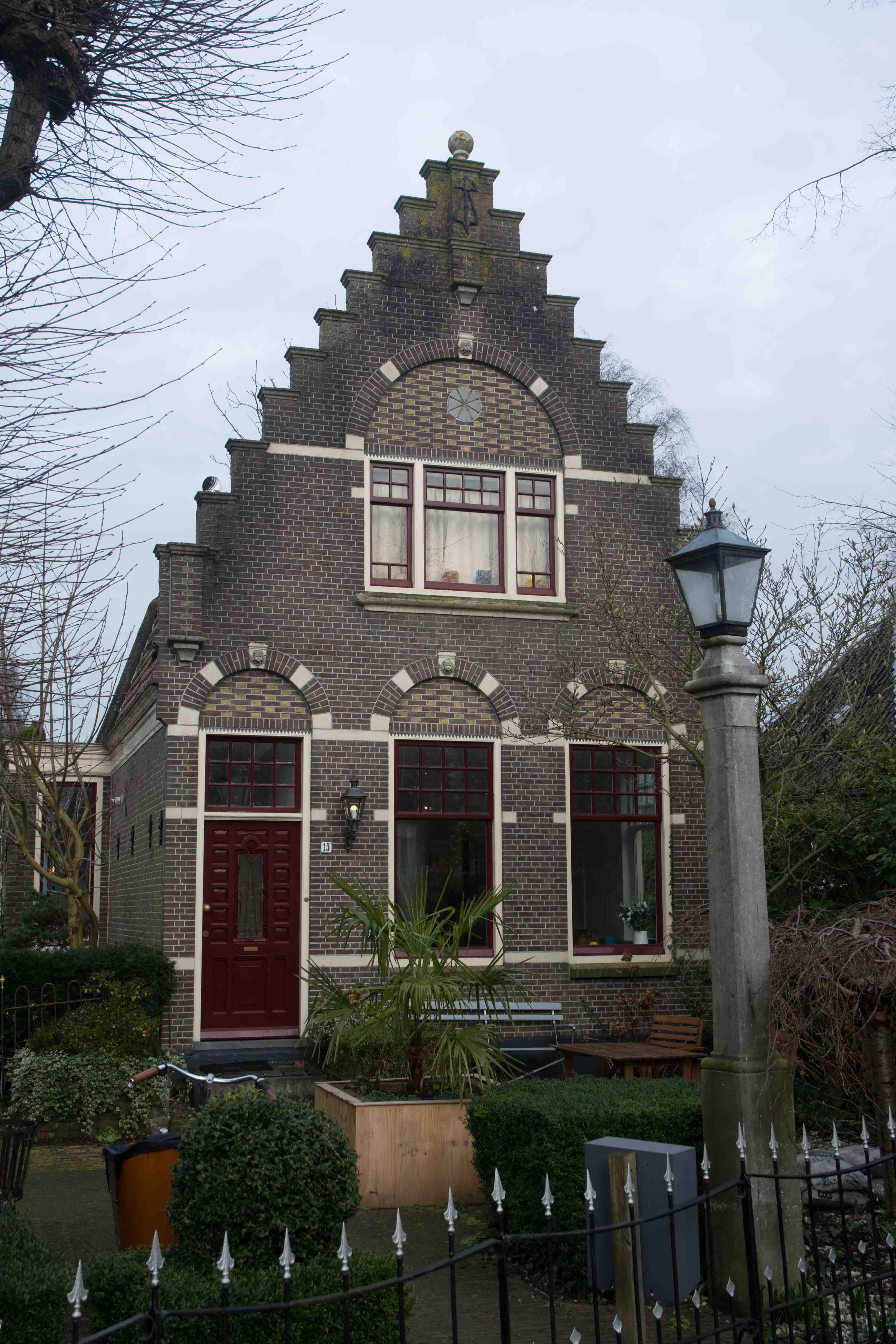 58. Broek in waterland-2