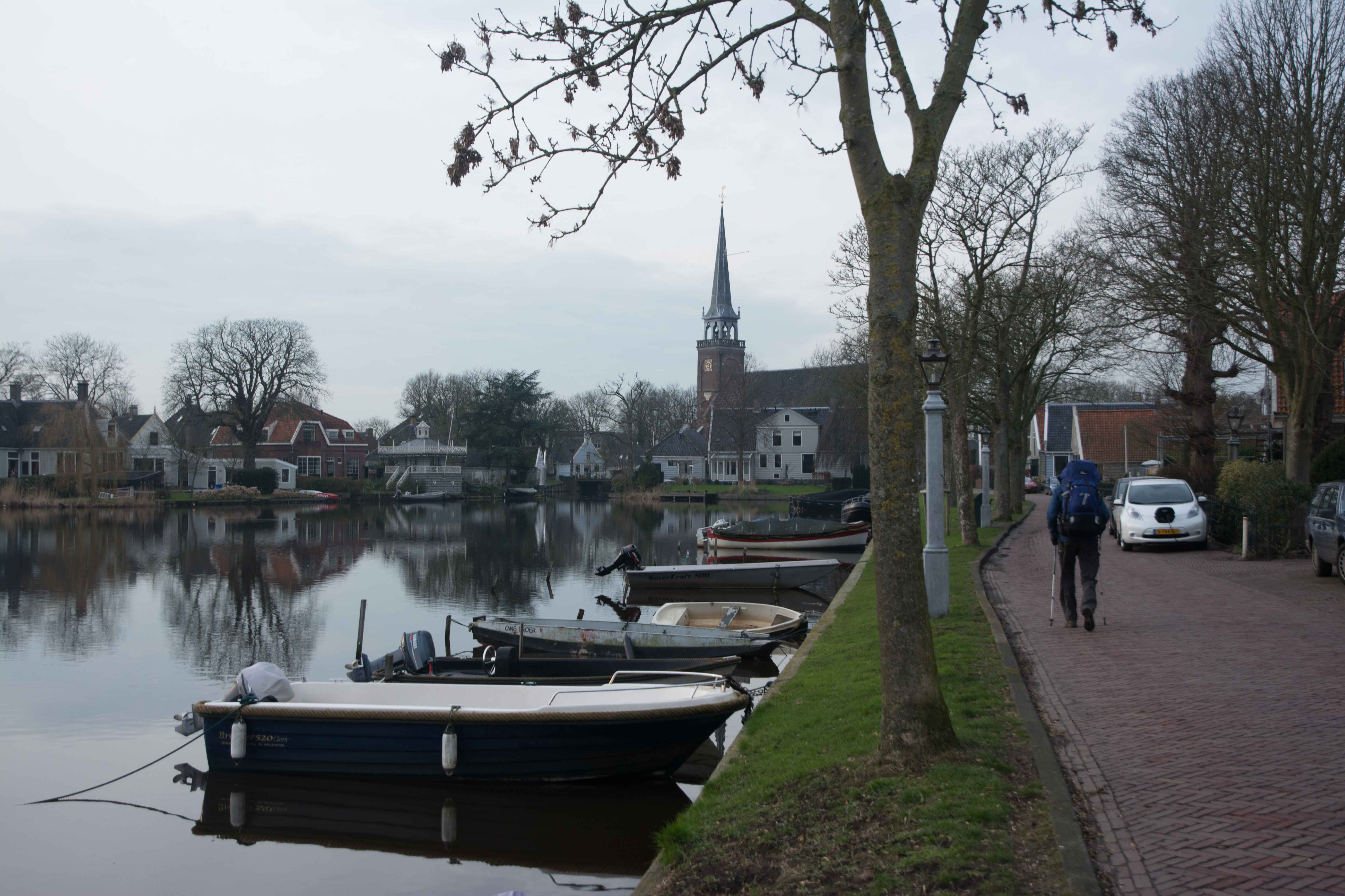 61. Broek in waterland
