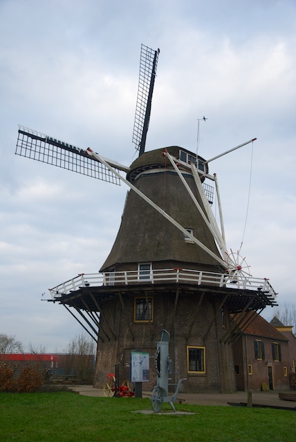 62. Molen