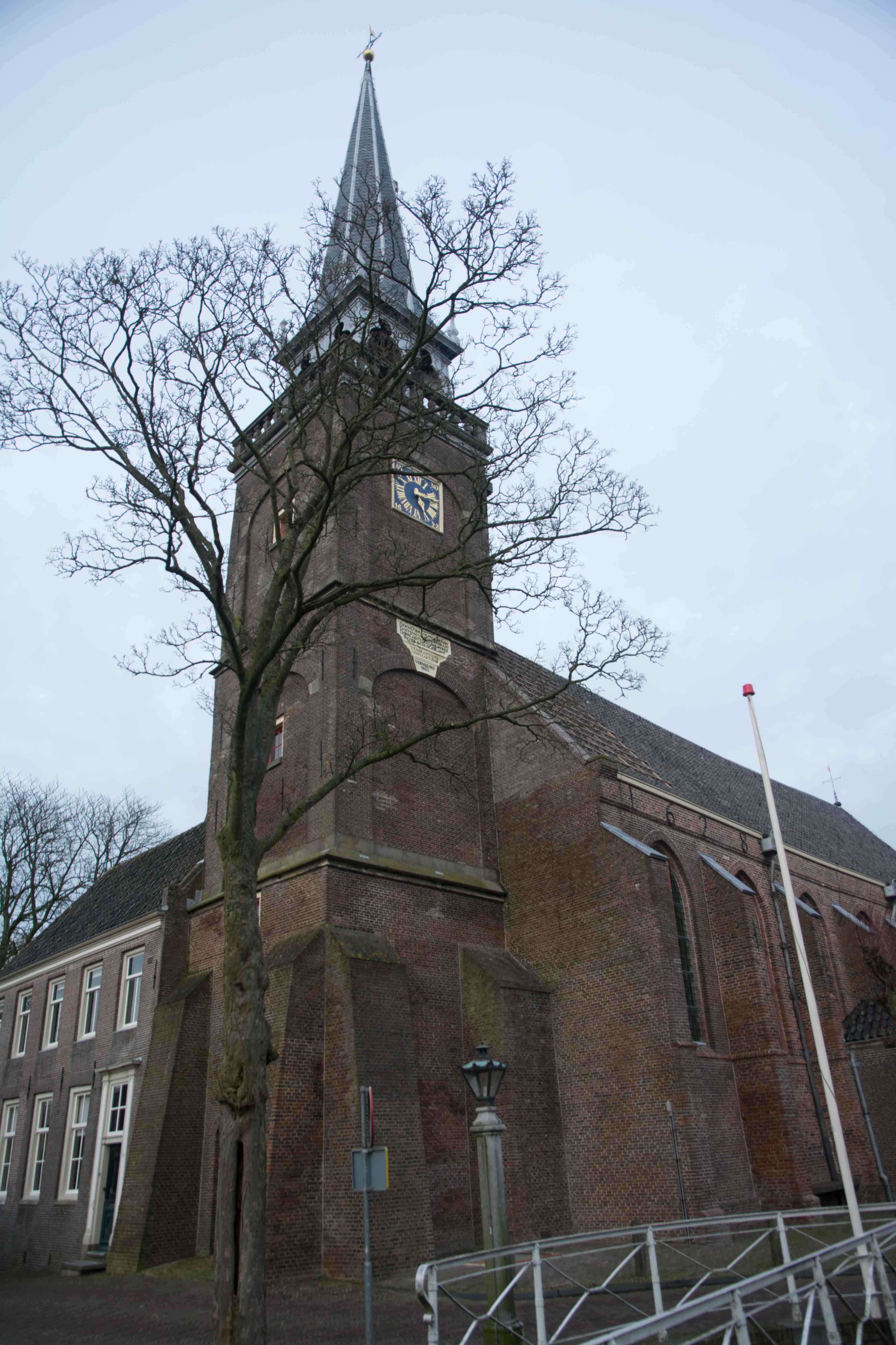 64. Broek in waterland