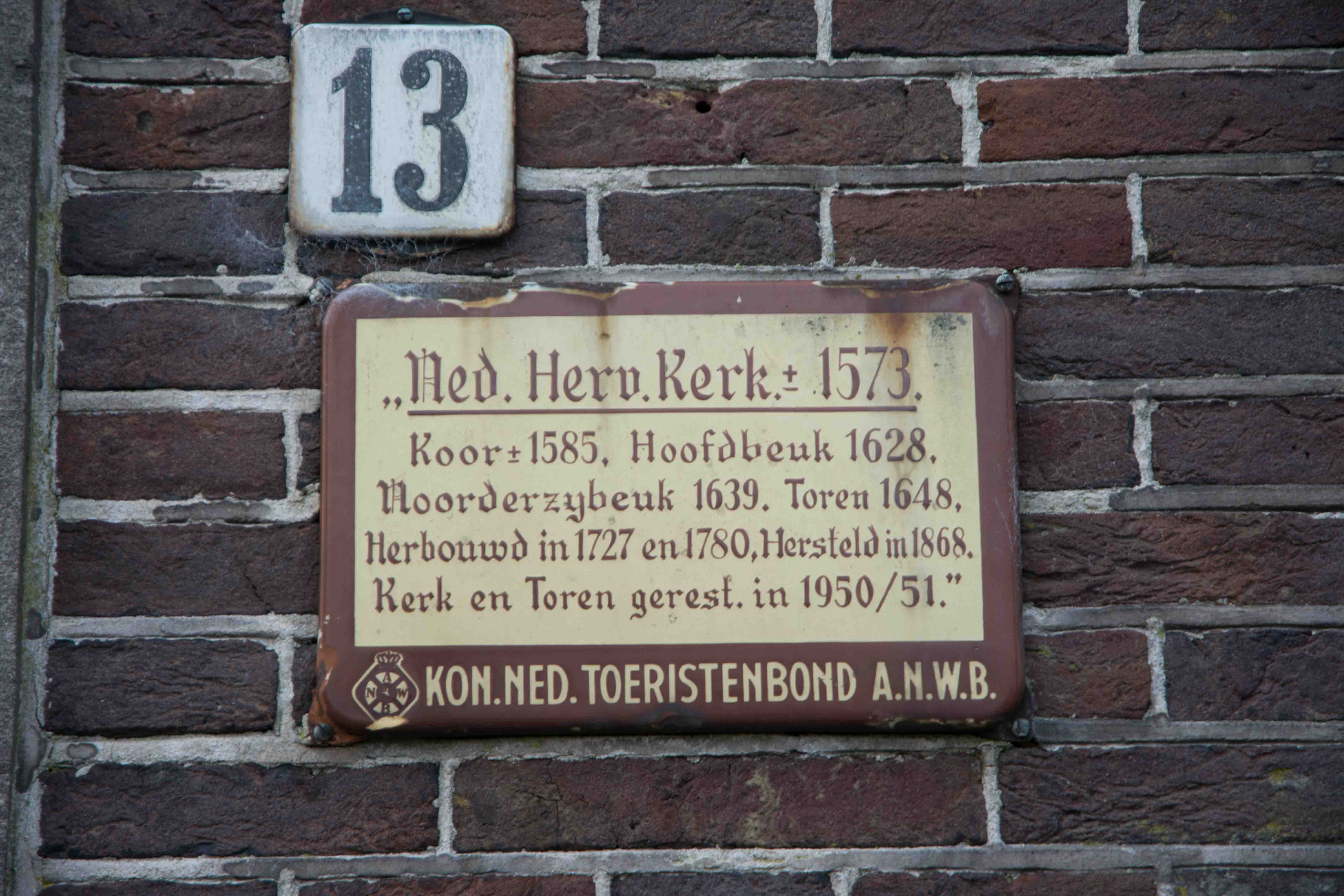 65. Broek in waterland
