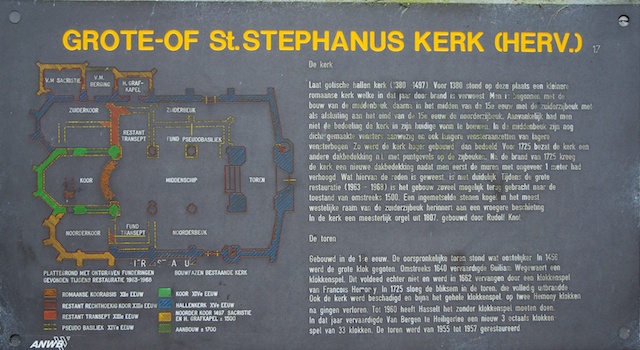 66. Grote of Stephanus kerk